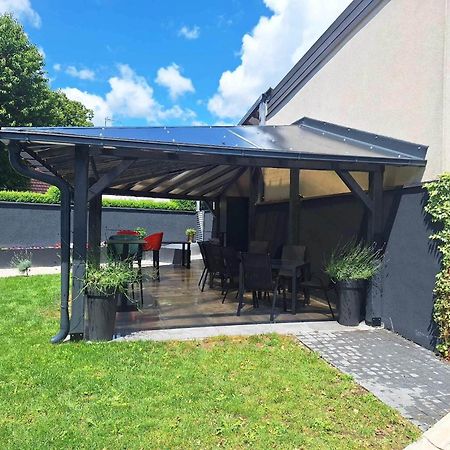 Arcobaleno Apartments & Rooms Varaždin 外观 照片