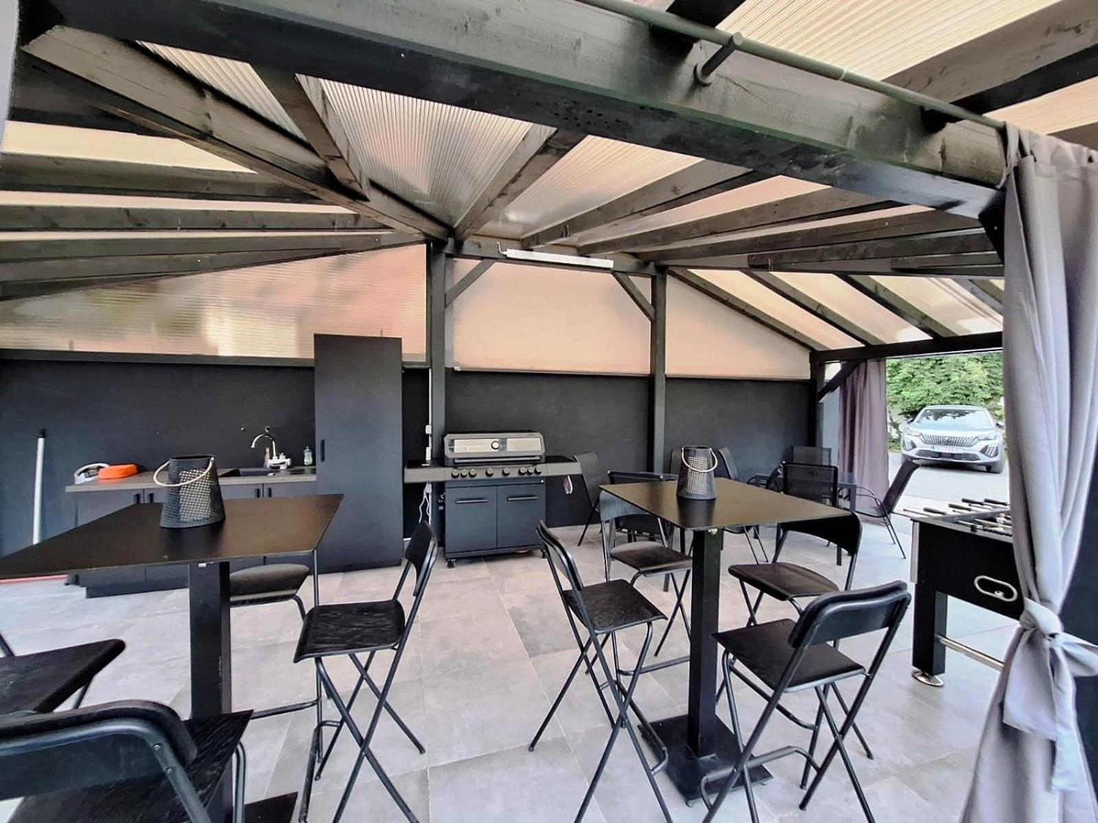 Arcobaleno Apartments & Rooms Varaždin 外观 照片